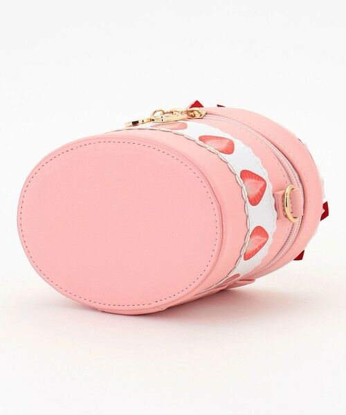 ANY / エニィ ショルダーバッグ | いちごケーキバッグ | 詳細10