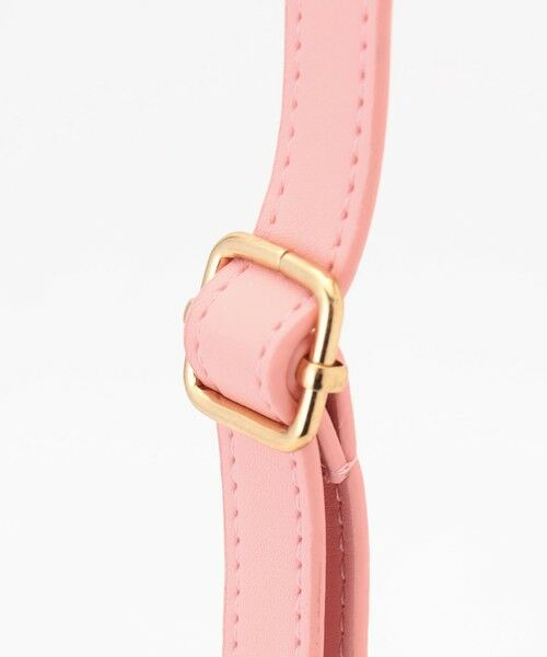 ANY / エニィ ショルダーバッグ | いちごケーキバッグ | 詳細13