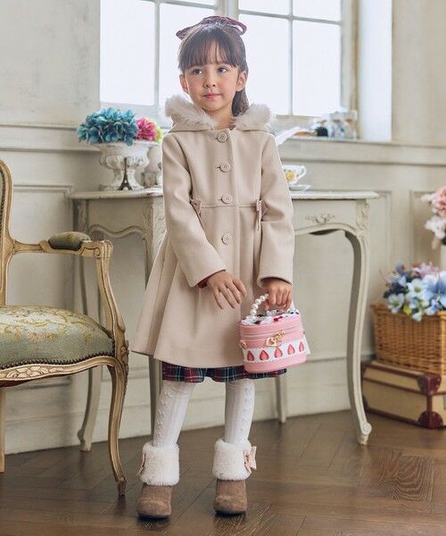 ANY / エニィ ショルダーバッグ | いちごケーキバッグ | 詳細2