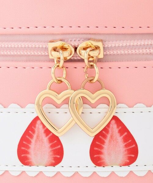 ANY / エニィ ショルダーバッグ | いちごケーキバッグ | 詳細8