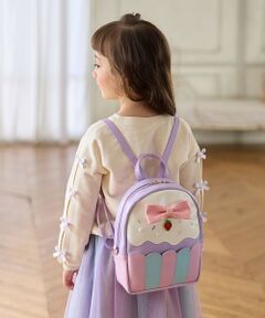 ANY / エニィ リュック・バックパック | カップケーキリュック