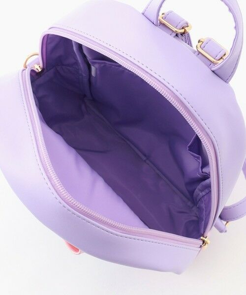 ANY / エニィ リュック・バックパック | カップケーキリュック | 詳細9