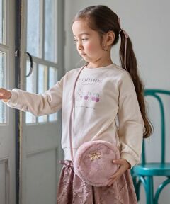 ANY / エニィ ショルダーバッグ | フェイクファーポシェット