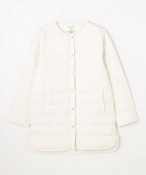 ANY / エニィ ダウンジャケット・ベスト | フレンチダウンロングコート | 詳細7