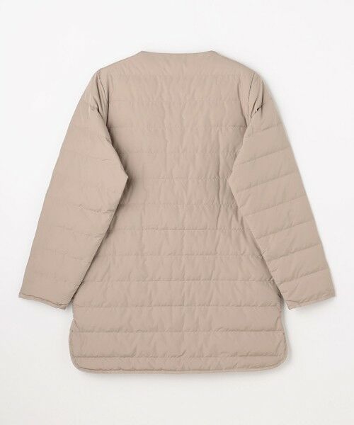 ANY / エニィ ダウンジャケット・ベスト | フレンチダウンロングコート | 詳細14