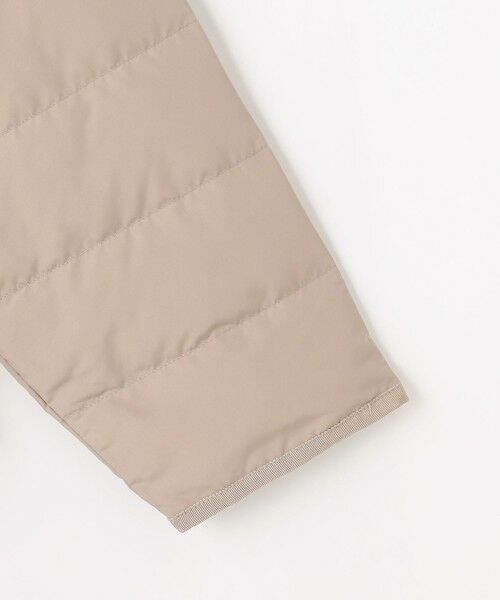 ANY / エニィ ダウンジャケット・ベスト | フレンチダウンロングコート | 詳細16