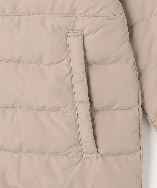 ANY / エニィ ダウンジャケット・ベスト | フレンチダウンロングコート | 詳細17