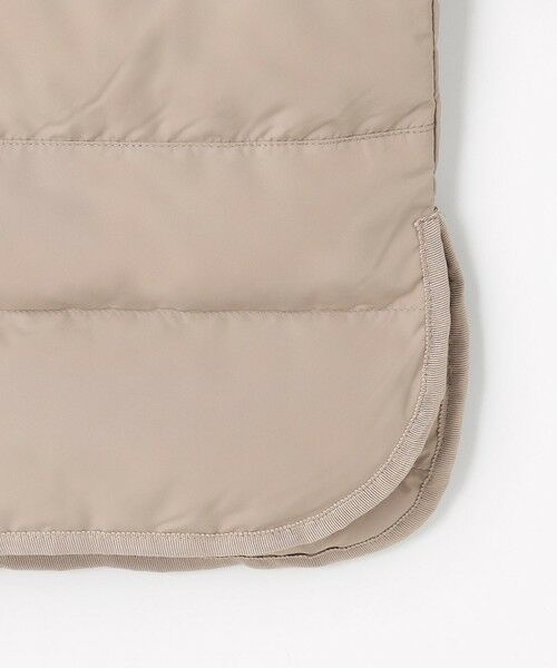 ANY / エニィ ダウンジャケット・ベスト | フレンチダウンロングコート | 詳細18