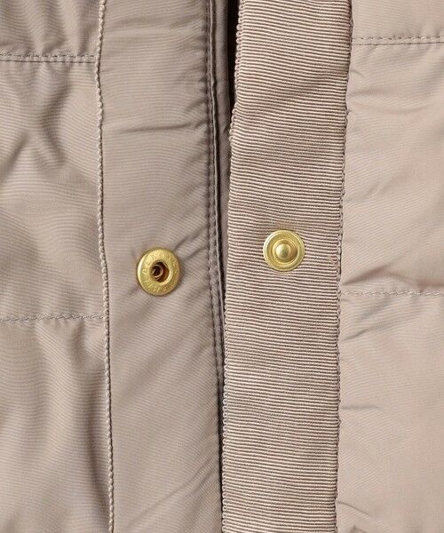 ANY / エニィ ダウンジャケット・ベスト | フレンチダウンロングコート | 詳細19