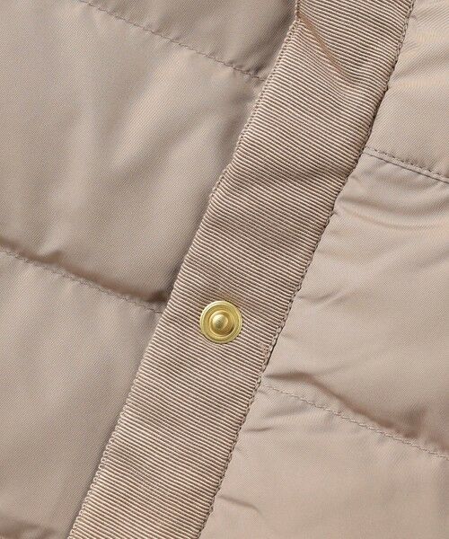 ANY / エニィ ダウンジャケット・ベスト | フレンチダウンロングコート | 詳細20