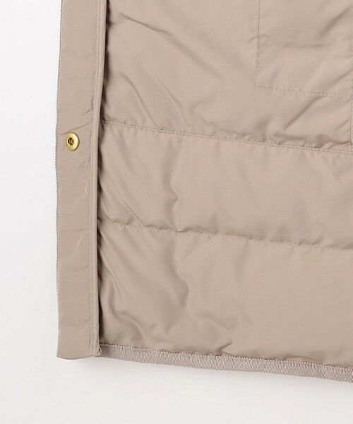 ANY / エニィ ダウンジャケット・ベスト | フレンチダウンロングコート | 詳細21