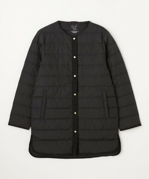ANY / エニィ ダウンジャケット・ベスト | フレンチダウンロングコート | 詳細26