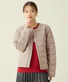 ANY / エニィ ダウンジャケット・ベスト | フレンチダウンショートコート