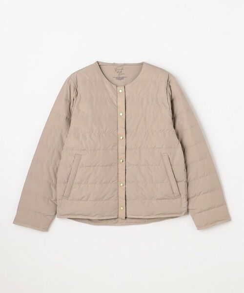 ANY / エニィ ダウンジャケット・ベスト | フレンチダウンショートコート | 詳細11