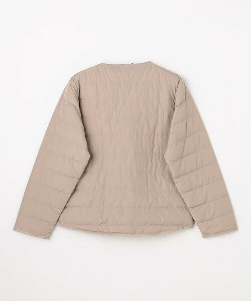 ANY / エニィ ダウンジャケット・ベスト | フレンチダウンショートコート | 詳細12