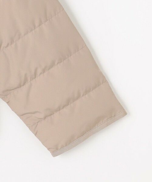 ANY / エニィ ダウンジャケット・ベスト | フレンチダウンショートコート | 詳細14