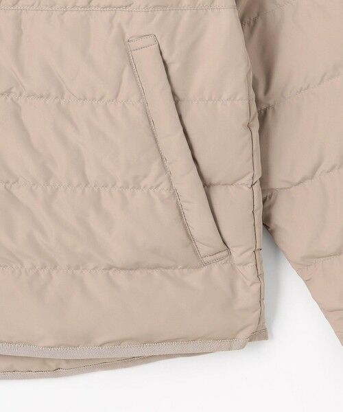 ANY / エニィ ダウンジャケット・ベスト | フレンチダウンショートコート | 詳細15
