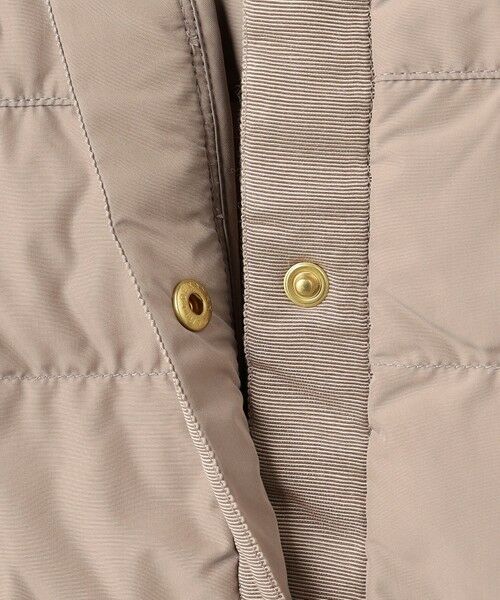 ANY / エニィ ダウンジャケット・ベスト | フレンチダウンショートコート | 詳細16