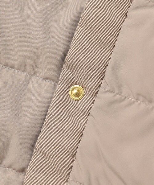 ANY / エニィ ダウンジャケット・ベスト | フレンチダウンショートコート | 詳細17