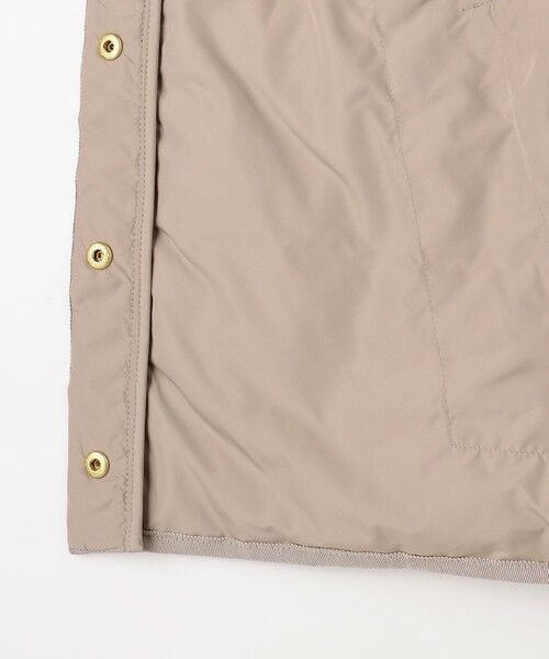 ANY / エニィ ダウンジャケット・ベスト | フレンチダウンショートコート | 詳細18