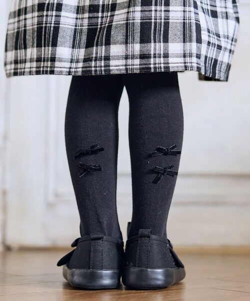 ANY / エニィ ストッキング・タイツ・その他 | リボン付き タイツ | 詳細1