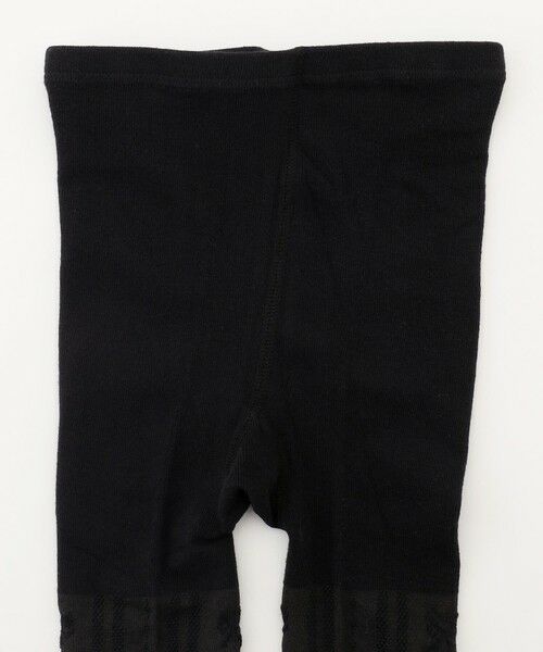 ANY / エニィ ストッキング・タイツ・その他 | リボン柄 ジャガードタイツ | 詳細6