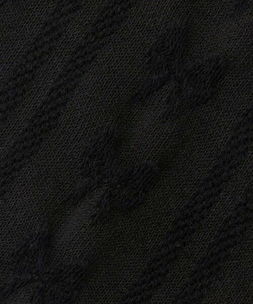 ANY / エニィ ストッキング・タイツ・その他 | リボン柄 ジャガードタイツ | 詳細8