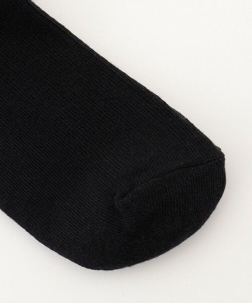 ANY / エニィ ソックス | リボン ハイソックス | 詳細3