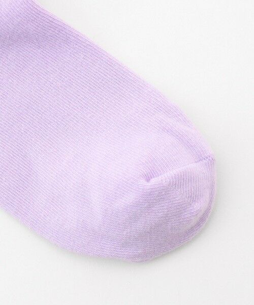 ANY / エニィ ソックス | アニマルマスコット ハイソックス | 詳細5