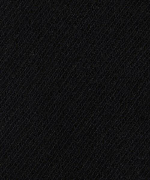 ANY / エニィ ソックス | クマ刺繍 ニーハイソックス | 詳細5