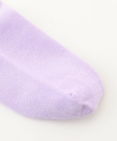 ANY / エニィ ソックス | ネコ ニーハイソックス | 詳細4