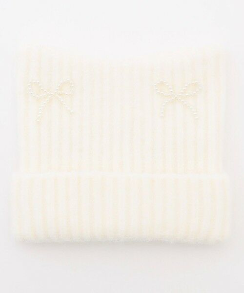 ANY / エニィ ニットキャップ | ネコニットキャップ | 詳細4