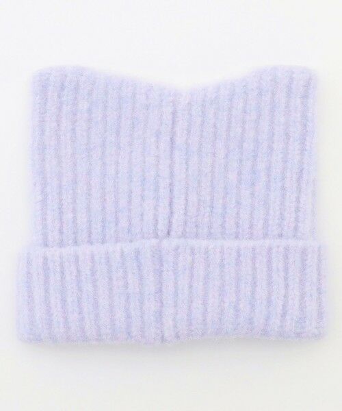 ANY / エニィ ニットキャップ | ネコニットキャップ | 詳細12