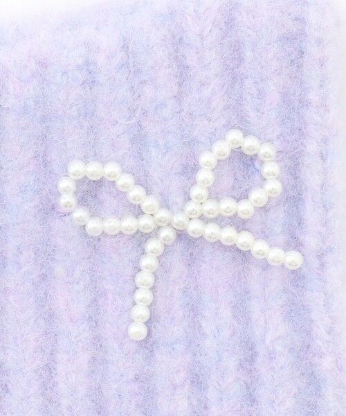 ANY / エニィ ニットキャップ | ネコニットキャップ | 詳細13