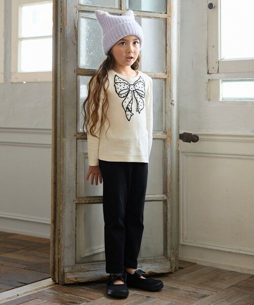 ANY / エニィ ニットキャップ | ネコニットキャップ | 詳細10