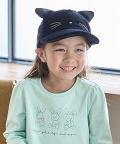 ANY / エニィ キャップ | ネコ耳キャップ