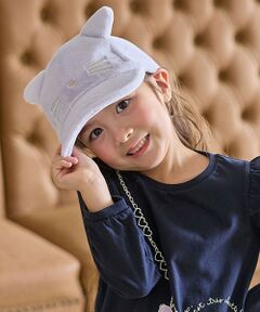 ANY / エニィ キャップ | ネコ耳キャップ