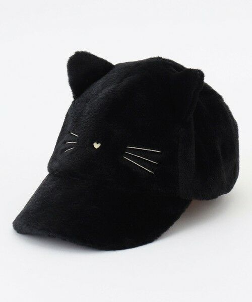 ネコ耳キャップ （キャップ）｜ANY / エニィ ファッション通販