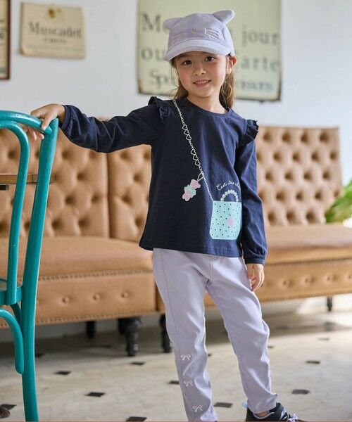 ANY / エニィ キャップ | ネコ耳キャップ | 詳細3