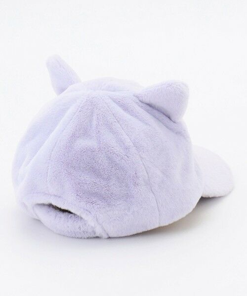 ANY / エニィ キャップ | ネコ耳キャップ | 詳細5