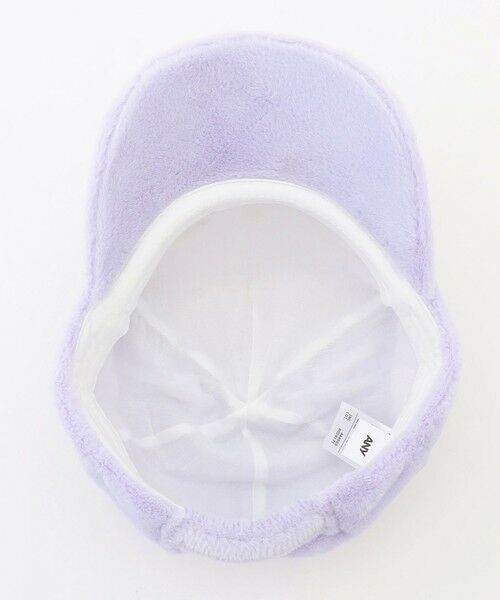 ANY / エニィ キャップ | ネコ耳キャップ | 詳細7