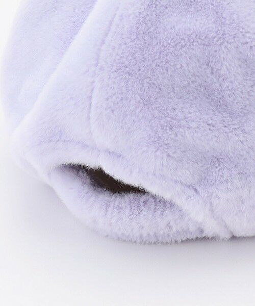 ANY / エニィ キャップ | ネコ耳キャップ | 詳細9