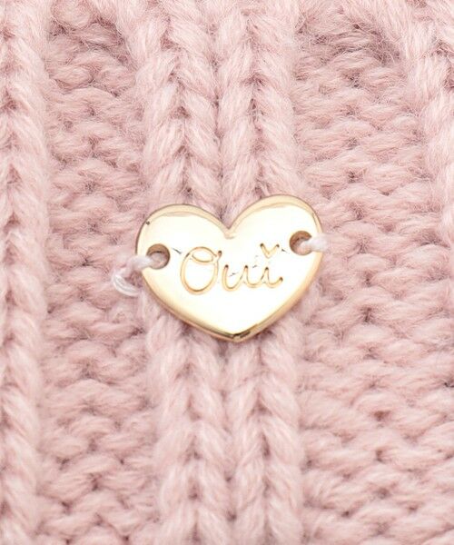 ANY / エニィ ニットキャップ | ケーブルニット帽 | 詳細6