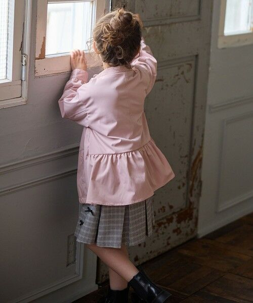 ANY / エニィ その他アウター | 【フードが外れる/ドッキング可能】ニャウンパ | 詳細8