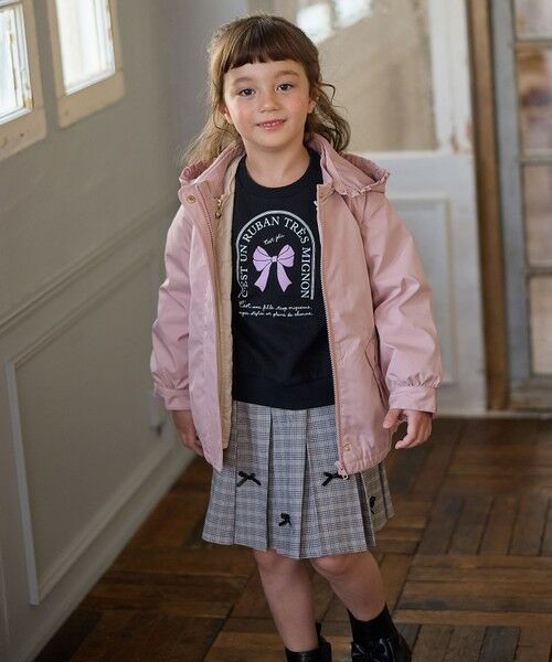 ANY / エニィ その他アウター | 【フードが外れる/ドッキング可能】ニャウンパ | 詳細10