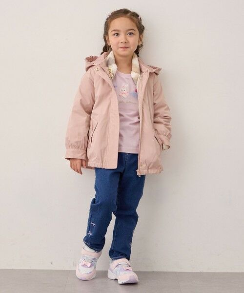 ANY / エニィ その他アウター | 【フードが外れる/ドッキング可能】ニャウンパ | 詳細13