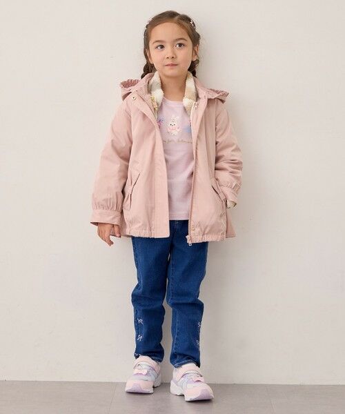 ANY / エニィ その他アウター | 【フードが外れる/ドッキング可能】ニャウンパ | 詳細14