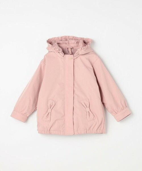ANY / エニィ その他アウター | 【フードが外れる/ドッキング可能】ニャウンパ | 詳細16
