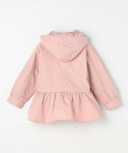 ANY / エニィ その他アウター | 【フードが外れる/ドッキング可能】ニャウンパ | 詳細17