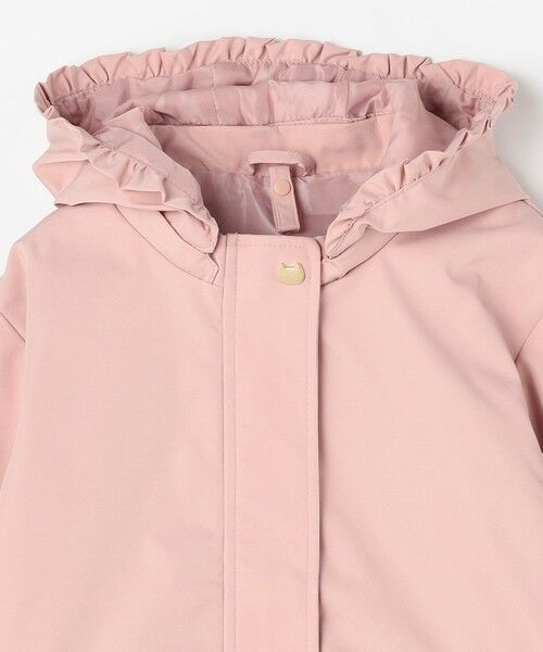 ANY / エニィ その他アウター | 【フードが外れる/ドッキング可能】ニャウンパ | 詳細20